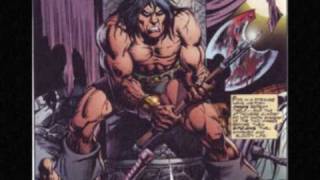 By this Axe I Rule - Cauldron Born