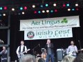 The Elders: Banshee Cry live at Milwaukee Irish Fest