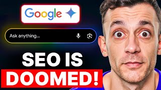 INSANE Google Update KILLS SEO Tools 😱