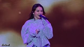 田馥甄 - shoyo 澳門商演 2018.1.25【友人完整錄影】[Ghost.R.C] 代傳
