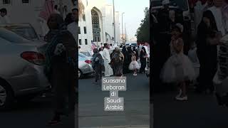 Download lagu Suasana Lebaran di Saudi Arabia #edwinotong #jeddah #shorts #eidmubarok #lebaran mp3 Download lagu Suasana Lebaran di Saudi Arabia #edwinotong #jeddah #shorts #eidmubarok #lebaran mp3