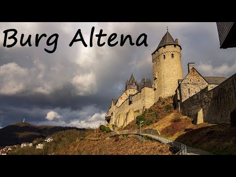 Burg Altena