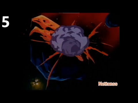 Los Halcones Galácticos | La Gran Batalla | Part 5