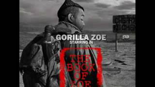 Gorilla Zoe- Suthun Nights (The Book of Zoe Mixtape)