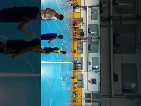 Atlanta 8-4 Social Parque.Futsal Masculino Afa.Amistoso.Tercera Categoría.Partido Completo.11/03/22.