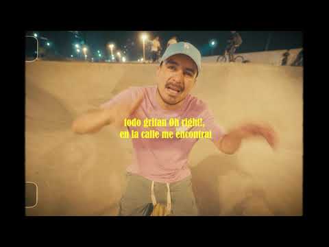 ZEICH LABIL NAS - ZUUU! (Visualizer)