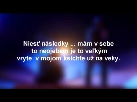 DYMER SUROVEC feat. DJ SPANK - POTOPA (Text/Lyrics) Teeky Lyrics