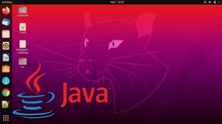 How to Install Java on Ubuntu Linux