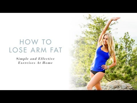 Best Exercises To Lose Arm Fat In Two Weeks Best Exercises To Lose Arm Fat In Two Weeks