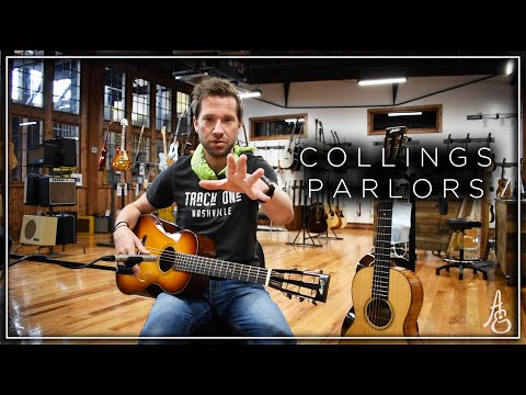 Collings Parlors