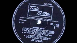 The Marvelettes   Don&#39;t mess with Bill