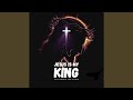 JESUS IS MY KING