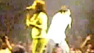 the end of taking over now- desperation band desperation &#39;08