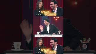 Երեկոն Շանթում / Erekon Shantum / Episode 50 / #shorts