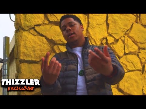 Guapo Phil - Blue Faces (Exclusive Music Video) || Dir. YT510Films [Thizzler.com]