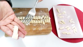 Masterchef Danilo Şefin Niyoki Tarifi Denemeyen Pişman Olur