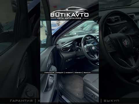 фото buick encore gx i 0
