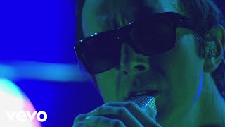 Glasvegas - Ice Cream Van (iTunes Festival 2011)