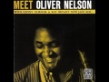 Oliver Nelson & Kenny Dorham - 1959 - Meet Oliver Nelson - 02 Passion Flower