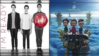 AfterBeats | Afterhours / Beats (AJR Mashup)