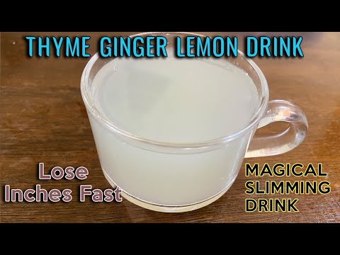 Thyme and Thyme Tea Benefits for Health, Hair and Skin - One of Nature's Top Antioxidant Herbs