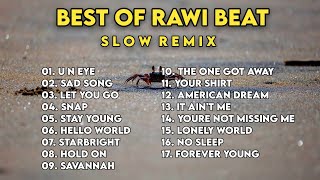 Download lagu DJ Slow Rawi Beat Enak Buat Santai Remix Terbaru Nonstop 1 Jam mp3