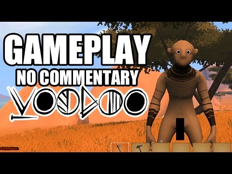 VOODOO - Gameplay / No Commentary - YouTube