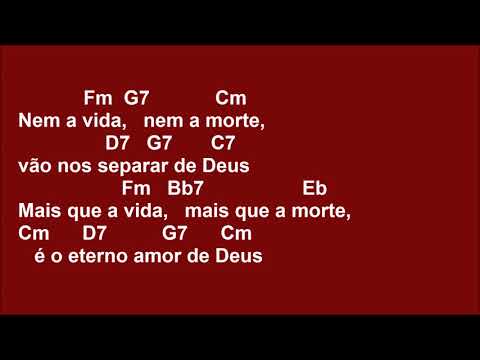 Nem a Vida Nem a Morte - Católica