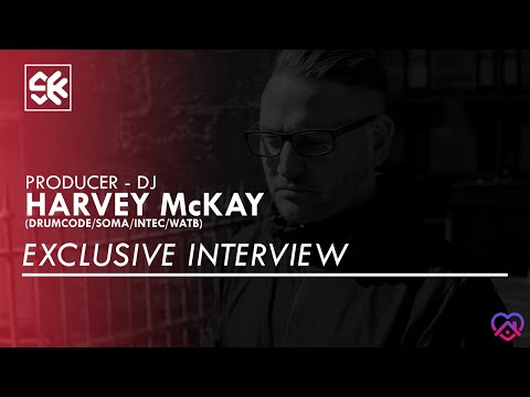 At home with Harvey McKay - Exclusive interview