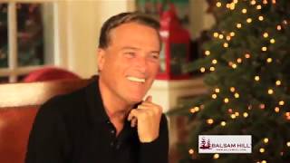 It's beginning to look a lot like Christmas (In July)!