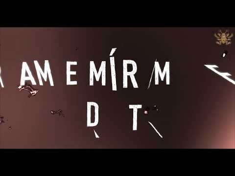 KING SAPO - Super Psycho - Lyric Video