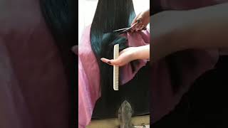 Download lagu potong rambut panjang sebentar saja mp3