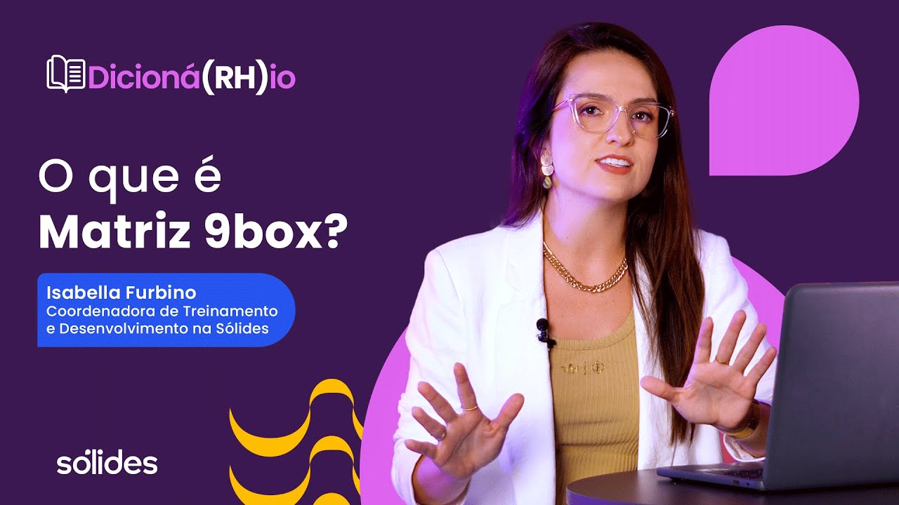 Matriz 9box: ferramenta essencial para RH e gestão de talentos | Dicioná(RH)io