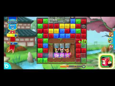 PET RESCUE SAGA LEVEL 4677 ~ No boosters