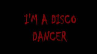Fatboy Slim - I'm A Disco Dancer (And A Sweet Romancer)