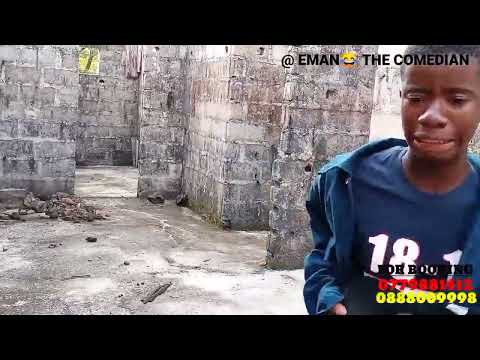 Emano Comedy 2022 Latest