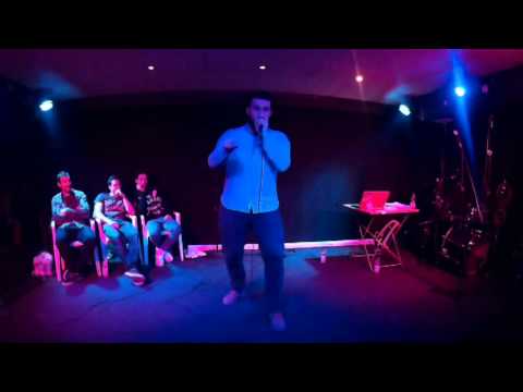 Show de Musantro - Madrid Beat Wars