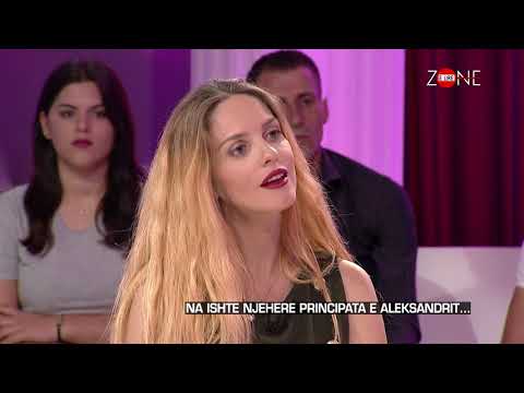 Zonë e Lirë/ Si nisi marrëdhënia treshe e Egla Harxhit, rrëfehet ish-misi (09.09.17)