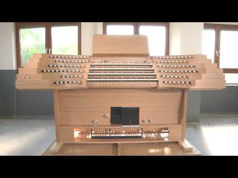 HEUSS - Keyboards, Chassis and Consoles - English