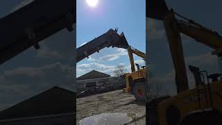 Rubble Master RM 120X horizontal shaft impact crusher | Image 5 - Machineryline