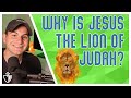 Why is Jesus the Lion of Judah? AMAZING Prophecy Fulfilled!
