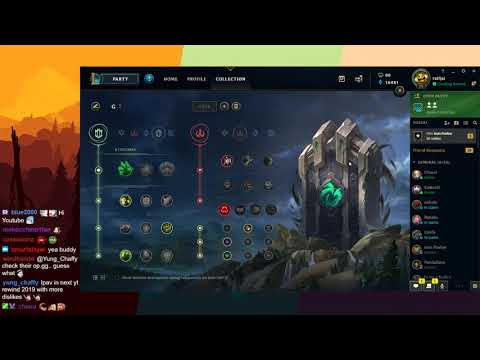 Season 9 Teemo Build. v9.2
