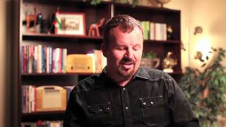 Devotionals with Casting Crowns Mark Hall - Part 4