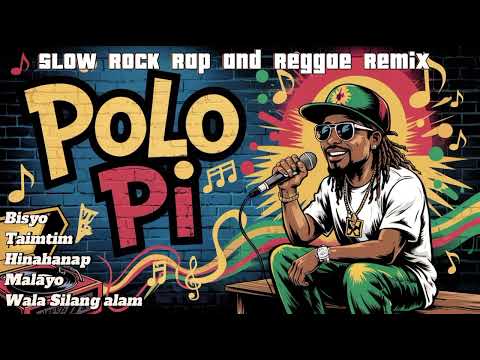 POLO PI COLLECTION || Slow Rock, Rap and Reggae Remix||Music Prince||@TopTrending #music #dj #memes 