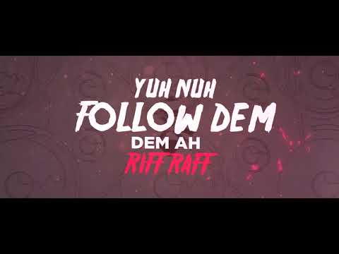 Nicko Rebel - Mi Amor (Lyric Video) feat. Road Elf