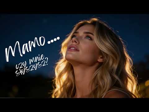 Mamo… czy mnie słyszysz? 💔 | Najbardziej wzruszająca piosenka