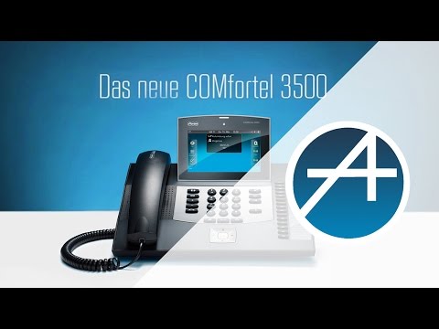 COMfortel 3500