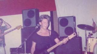 The Academy of Unrest