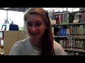 Sociology student Marketa talks about studying at Kingston University