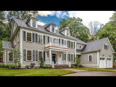 60 Wood St, Lexington MA  - Deborah Fogarty - Tel 781-405-4261